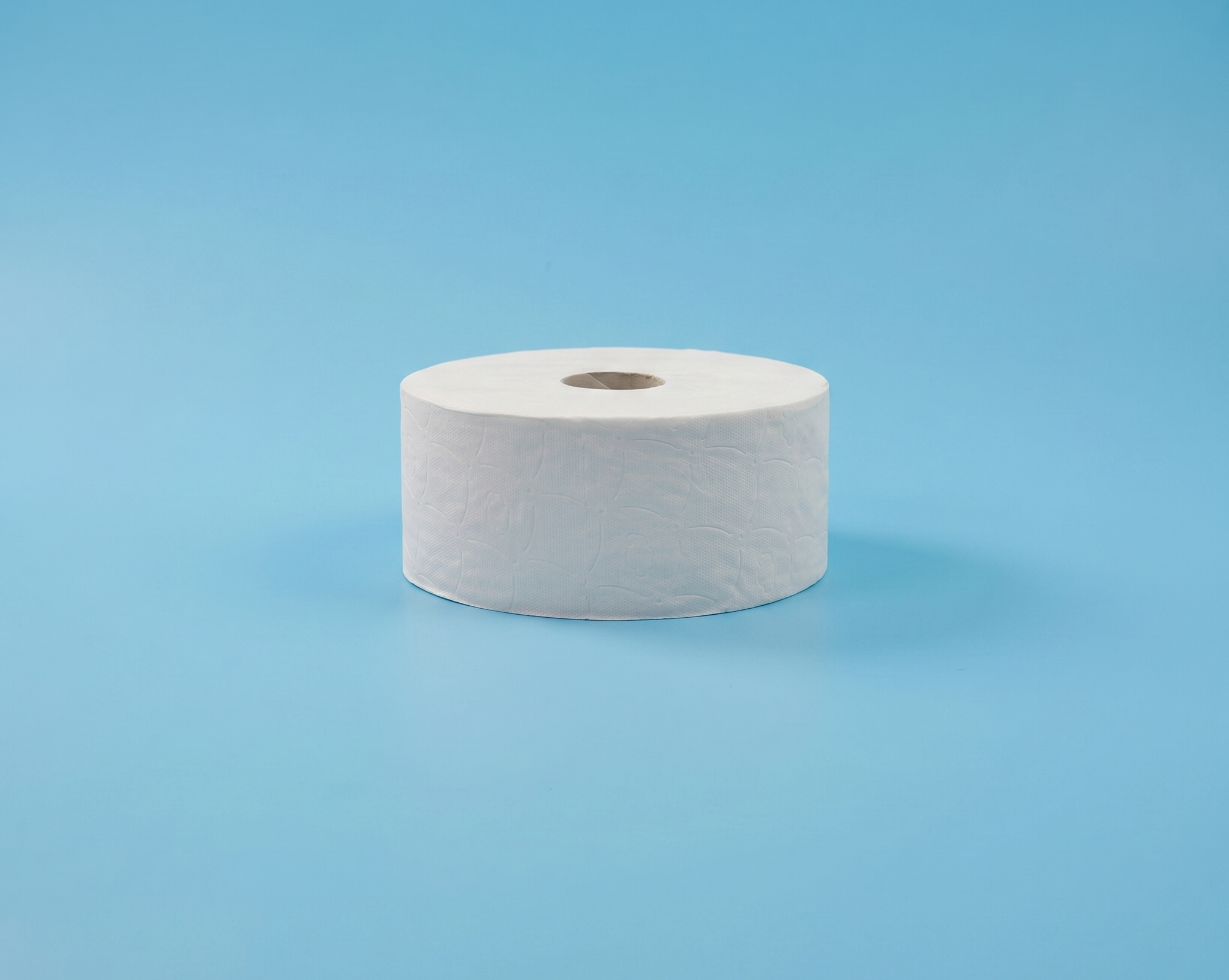 Papier Hygiénique Gaufré