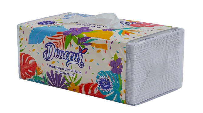 Douceur produits