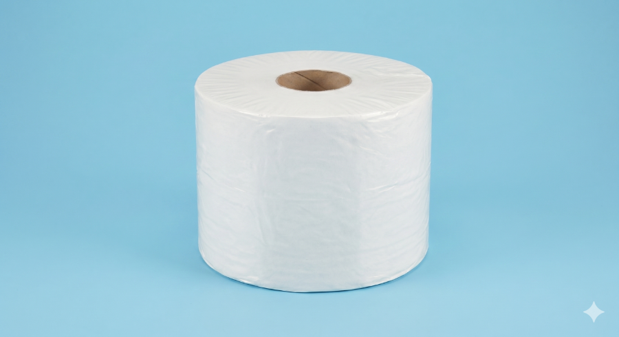 Papier Hygiénique Industriel