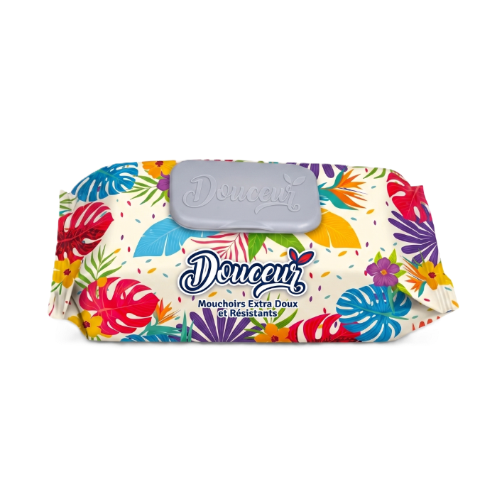 Lingettes Douceur